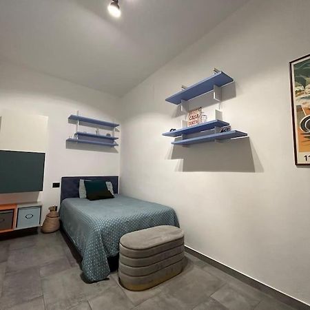App Di Tania Apartment Reggio Emilia Luaran gambar