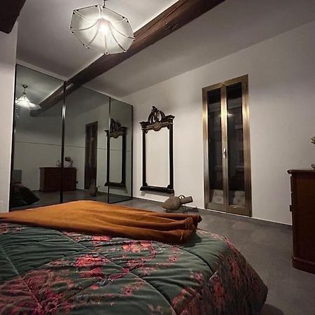App Di Tania Apartment Reggio Emilia Luaran gambar