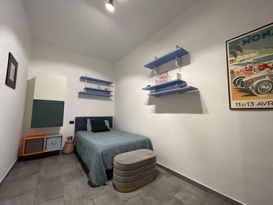 App Di Tania Apartment Reggio Emilia Luaran gambar
